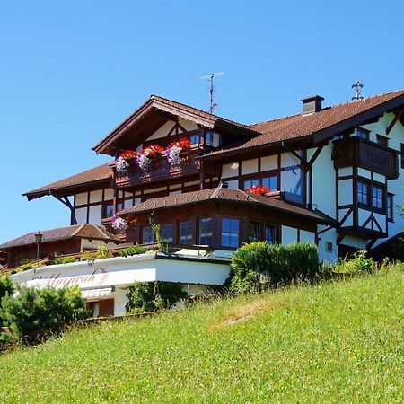 Gaestehaus Alpenruh Fischen im Allgaeu Exterior foto